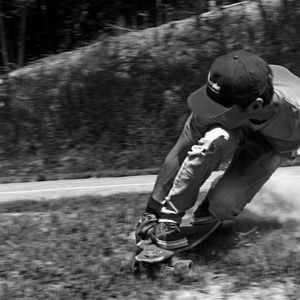 Meet your Posher, Andrew